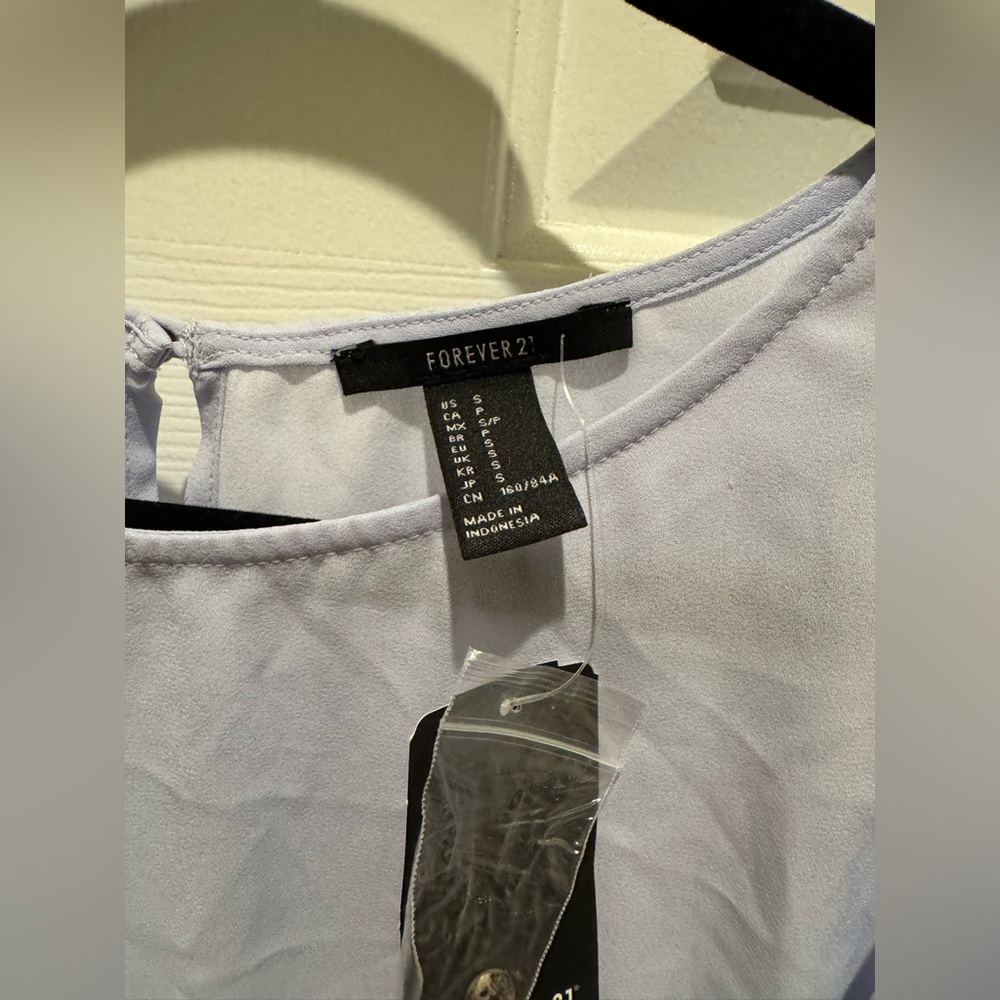 3 Piece Forever 21 Bundle Size Small - Picture 10 of 10